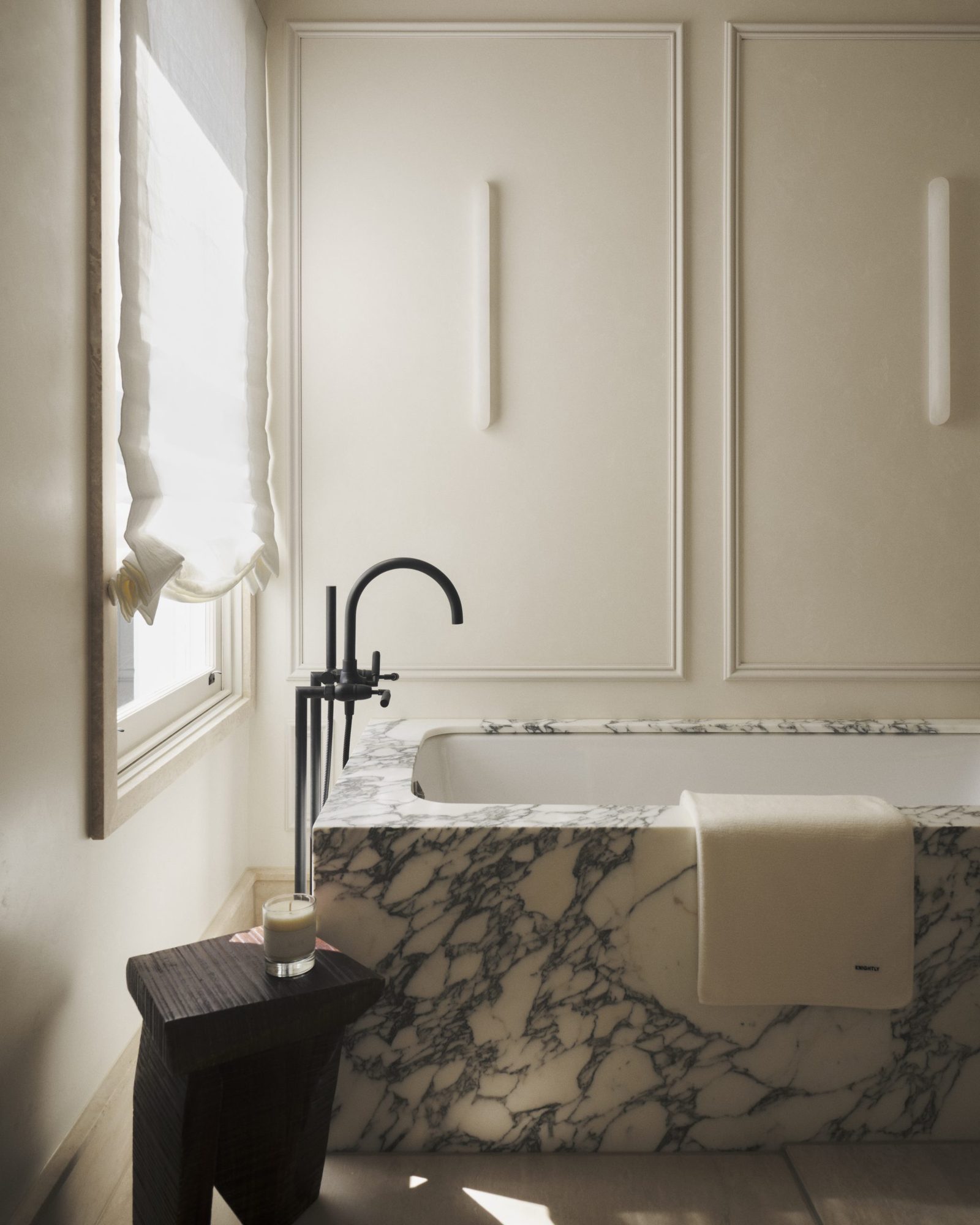 Custom residential handover clean by Builders Clean, La Belle Epoque Residence