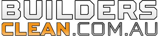 Builders Clean logo